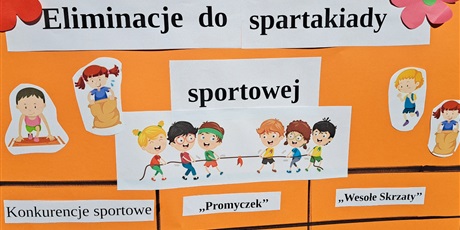 Dzielnicowe eliminacje  do  Gdańskiej Spartakiady Sportowej o Puchar Gdańska