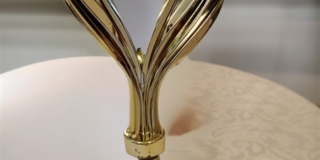 28 Mistrzostwa Par Przedszkolnych w Sportowym Tańcu Towarzyskim 