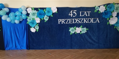 Powiększ grafikę: 45-lecie-przedszkola-nr-67-wesole-skrzaty-383979.jpg