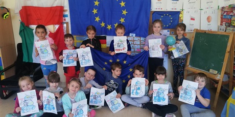  9 maja – Dzień Unii Europejskiej