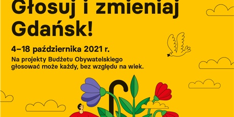  Budżet Obywatelski 2022