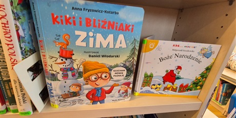 Powiększ grafikę: chochlikowe-mikolajkowe-zajecia-w-osiedlowej-bibliotece-663276.jpg