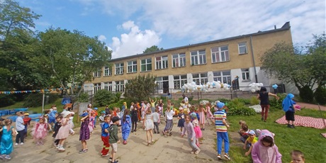 Dyskoteka
