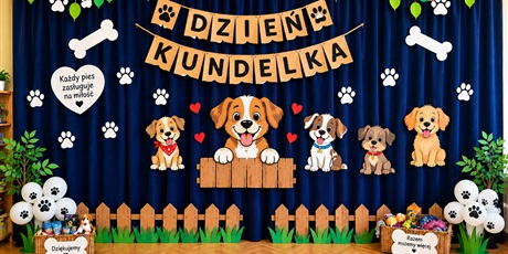 Dzień Kundelka – wielkie serca dla małych łapek