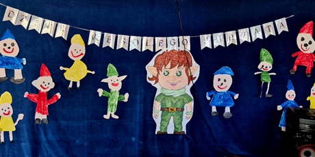 Dzień Wesołego Skrzata