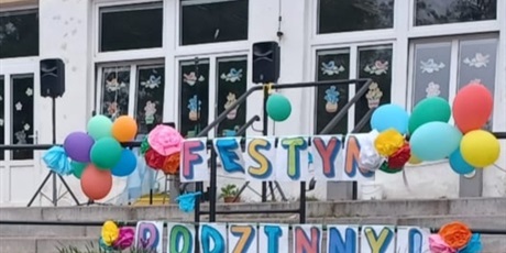 Festyn rodzinny