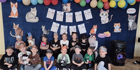 Międzynarodowy Dzień Kota