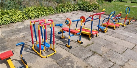 Powiększ grafikę: nasza-mala-silownia-plenerowa-637507.jpg