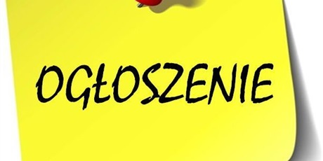 Komunikat w sprawie KSEF.