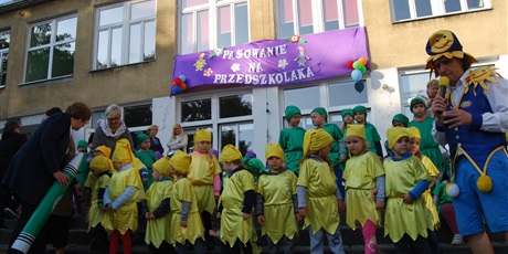 Powiększ grafikę: pasowanie-na-przedszkolaka-97569.jpg