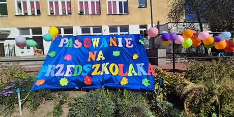 Pasowanie na Wesołego Skrzata w Przedszkolu nr 67 „Wesołe Skrzaty''