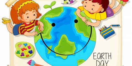      Program edukacyjny "Skąd się biorą produkty ekologiczne?" 