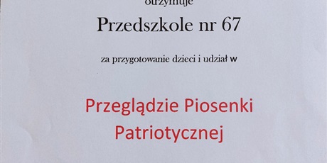 Powiększ grafikę: przeglad-piosenki-patriotycznej-396243.jpg