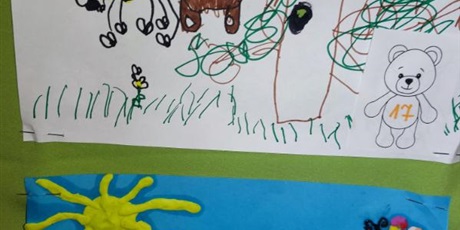 Powiększ grafikę: rozstrzygniecie-konkursu-plastycznego-moj-przyjaciel-mis-663399.jpg