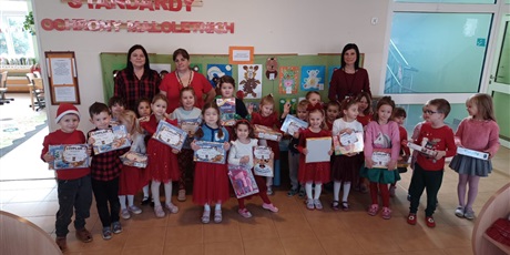 Powiększ grafikę: rozstrzygniecie-konkursu-plastycznego-moj-przyjaciel-mis-663419.jpg