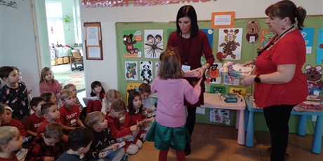 Powiększ grafikę: rozstrzygniecie-konkursu-plastycznego-moj-przyjaciel-mis-663423.jpg