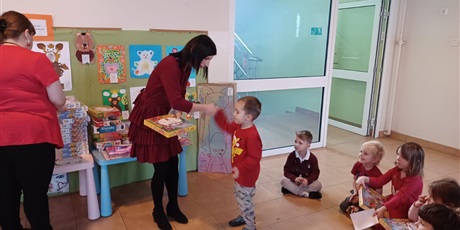 Powiększ grafikę: rozstrzygniecie-konkursu-plastycznego-moj-przyjaciel-mis-663436.jpg