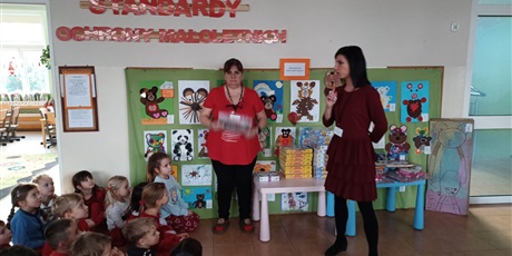 Powiększ grafikę: rozstrzygniecie-konkursu-plastycznego-moj-przyjaciel-mis-663441.jpg