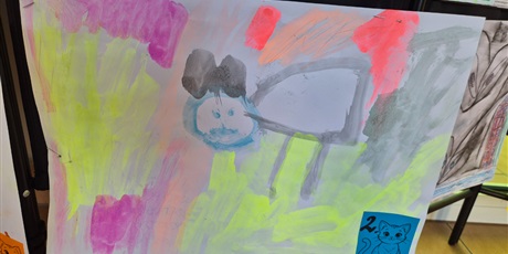 Powiększ grafikę: rozstrzygniecie-miedzyprzedszkolnego-konkursu-moj-przyjaciel-kot-678818.jpg