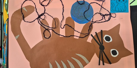 Powiększ grafikę: rozstrzygniecie-miedzyprzedszkolnego-konkursu-moj-przyjaciel-kot-678826.jpg