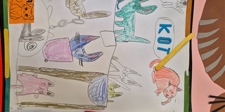 Powiększ grafikę: rozstrzygniecie-miedzyprzedszkolnego-konkursu-moj-przyjaciel-kot-678832.jpg