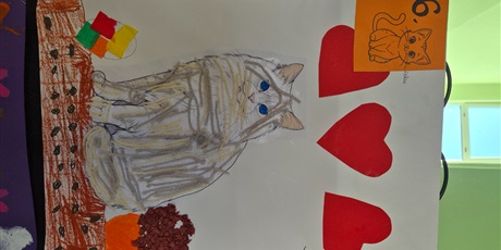 Powiększ grafikę: rozstrzygniecie-miedzyprzedszkolnego-konkursu-moj-przyjaciel-kot-678833.jpg