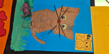 Powiększ grafikę: rozstrzygniecie-miedzyprzedszkolnego-konkursu-moj-przyjaciel-kot-678835.jpg