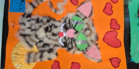 Powiększ grafikę: rozstrzygniecie-miedzyprzedszkolnego-konkursu-moj-przyjaciel-kot-678836.jpg