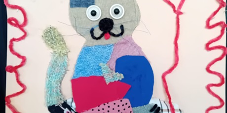 Rozstrzygnięcie międzyprzedszkolnego konkursu „Mój przyjaciel kot''