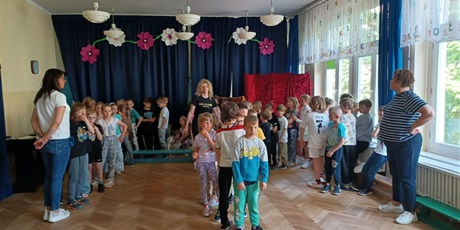 Sportowy dzień