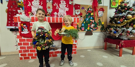 Powiększ grafikę: swiateczne-warsztaty-z-rodzicami-w-przedszkolu-wesole-skrzaty-663381.jpg