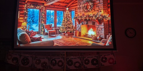 Świąteczne warsztaty z rodzicami w Przedszkolu „Wesołe Skrzaty”