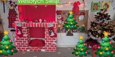 Świąteczne życzenia