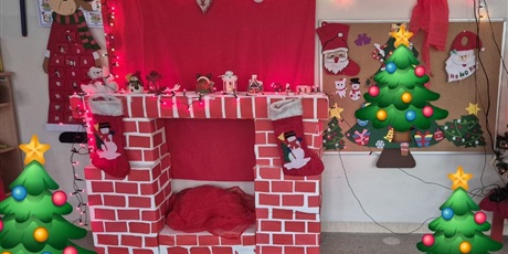 Świąteczne życzenia