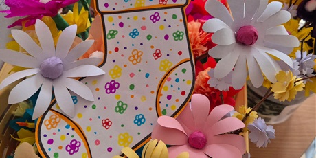 Światowy Dzień Osób z Zespołem Downa – Dzień Kolorowej Skarpetki.