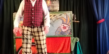 Teatr Qfer „Kot w butach”