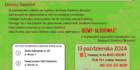 Powiększ grafikę: wybory-do-rady-dzielnicy-brzezno-557333.jpg