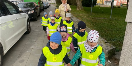 Powiększ grafikę: wyjscie-dzieci-z-grupy-chochliki-do-rady-dzielnicy-brzezno-646519.jpg