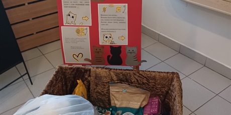 Powiększ grafikę: zakonczenie-akcji-charytatywnej-na-rzecz-fundacji-koty-spod-bloku-679265.jpg