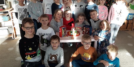 Powiększ grafikę: 6 URODZINKI OLI 