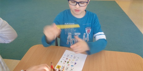 Powiększ grafikę: Akcja segregacja- zajęcia ekologiczne