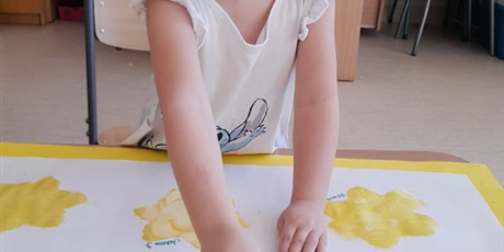 Powiększ grafikę: Akcjia ,,Pola Nadziei''