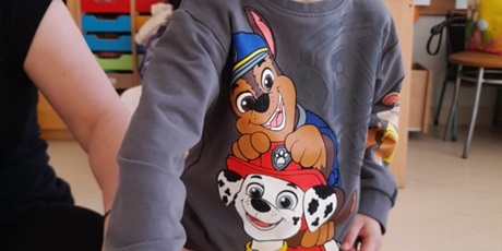 Powiększ grafikę: Akcjia ,,Pola Nadziei''
