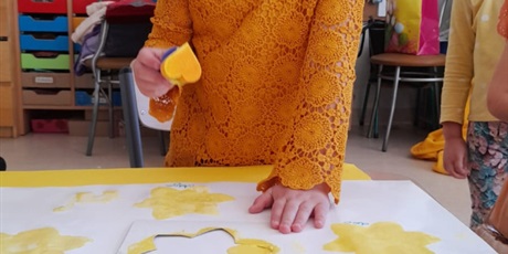 Powiększ grafikę: Akcjia ,,Pola Nadziei''
