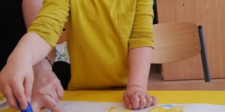 Powiększ grafikę: Akcjia ,,Pola Nadziei''
