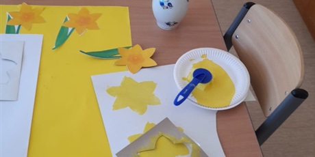 Powiększ grafikę: Akcjia ,,Pola Nadziei''