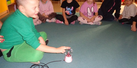 Powiększ grafikę: Andrzejki