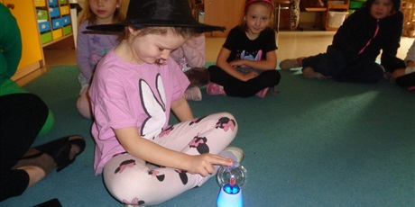 Powiększ grafikę: Andrzejki