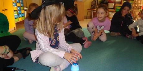 Powiększ grafikę: Andrzejki