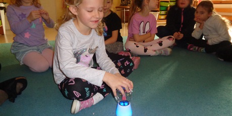 Powiększ grafikę: Andrzejki